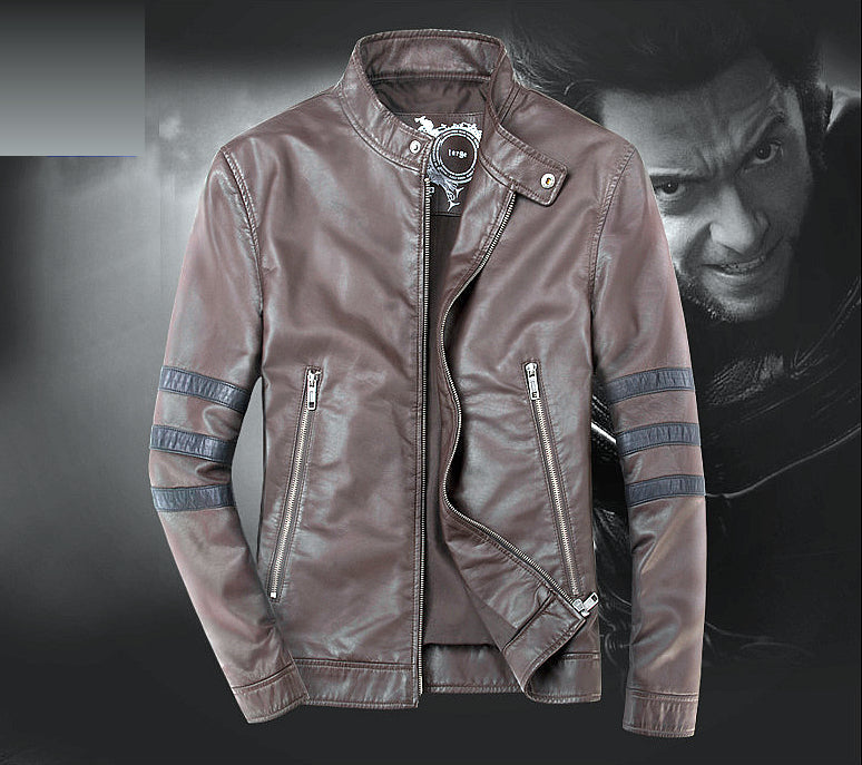 Wolverine Jacket