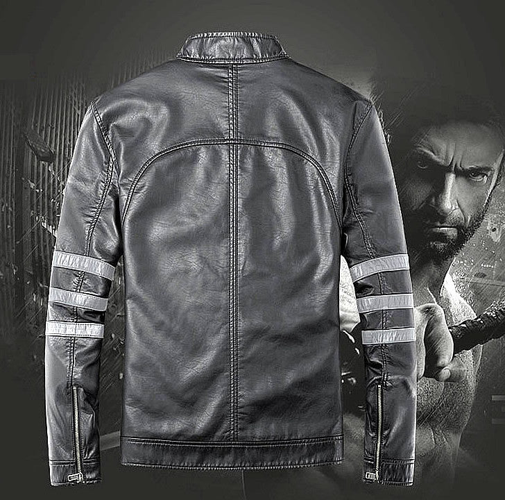 Wolverine Jacket