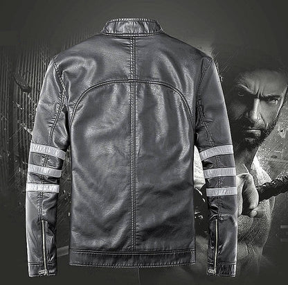Wolverine Jacket