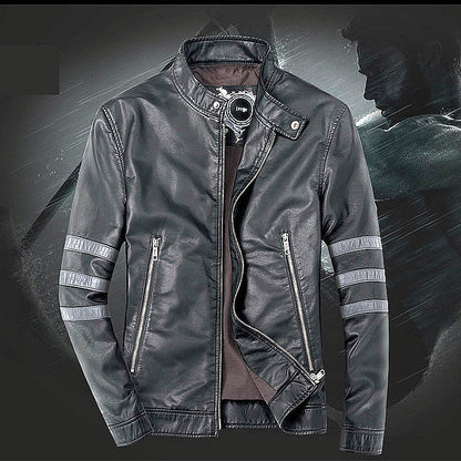Wolverine Jacket