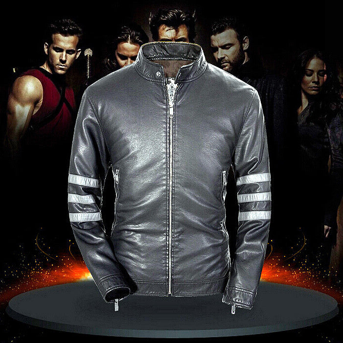 Wolverine Jacket